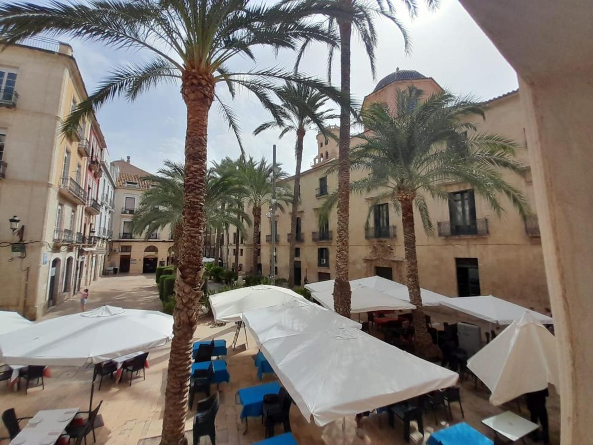 Ayuntamieto Gam Appartement