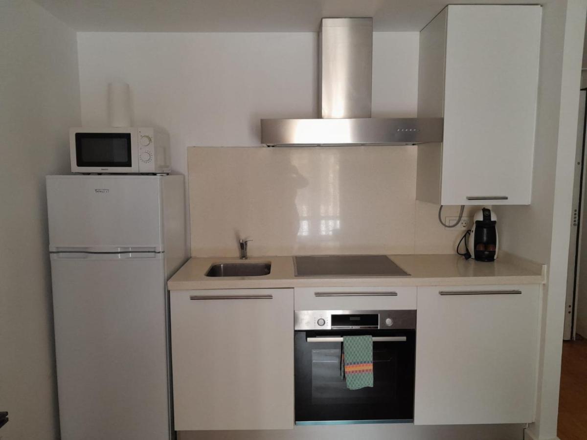 Ayuntamieto Gam Appartement