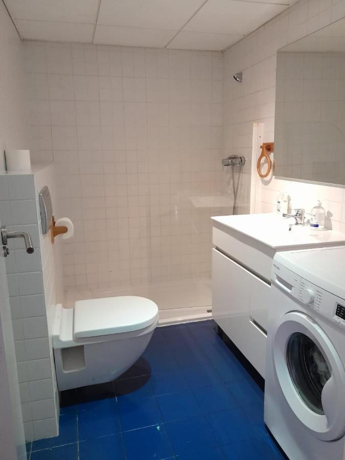 Ayuntamieto Gam Appartement
