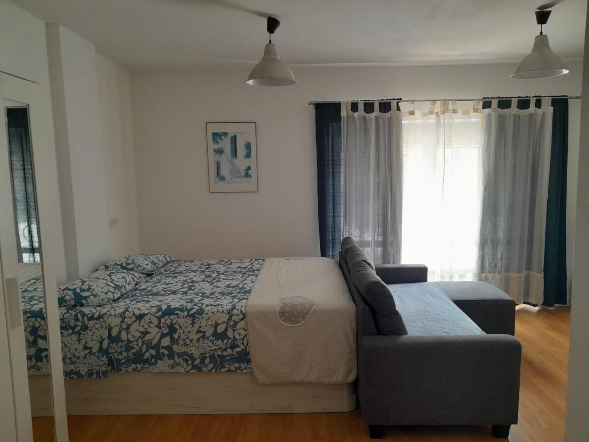 Ayuntamieto Gam Appartement *