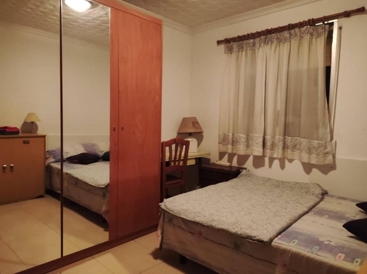 30-1- комната в квартире для 1 до 2 человек, Alicante