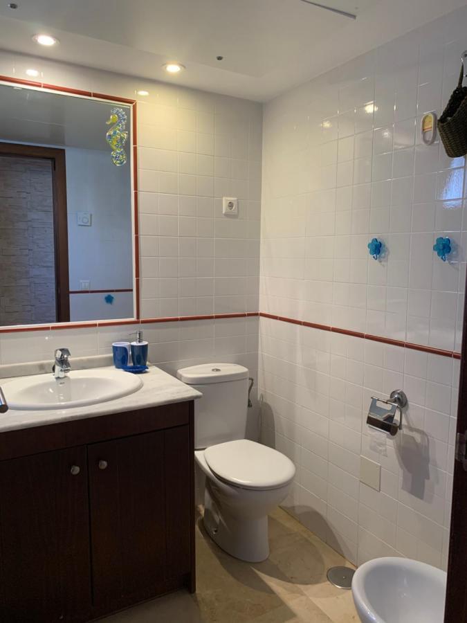 Appartement Torrevieja 200m From Sea Punta Prima
