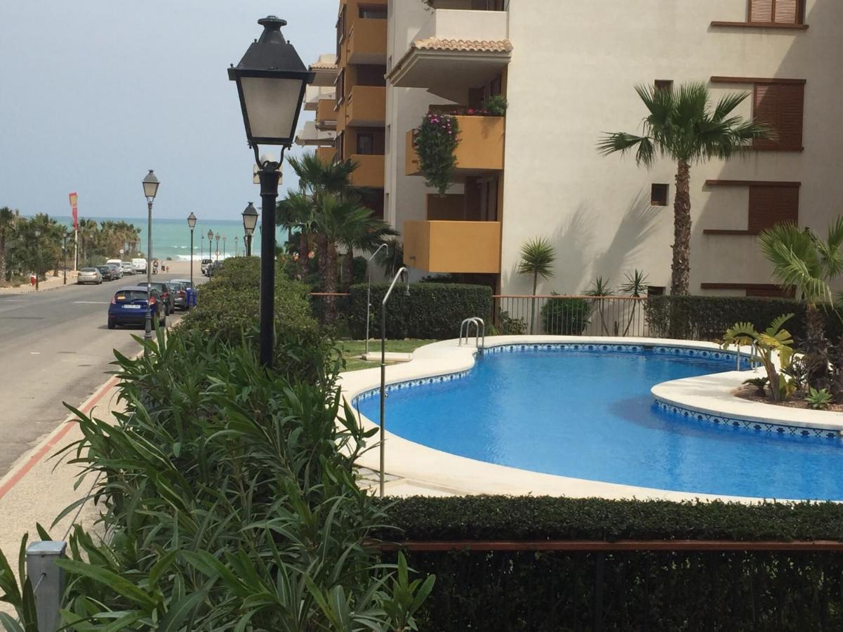 Appartement Torrevieja 200m From Sea Punta Prima *