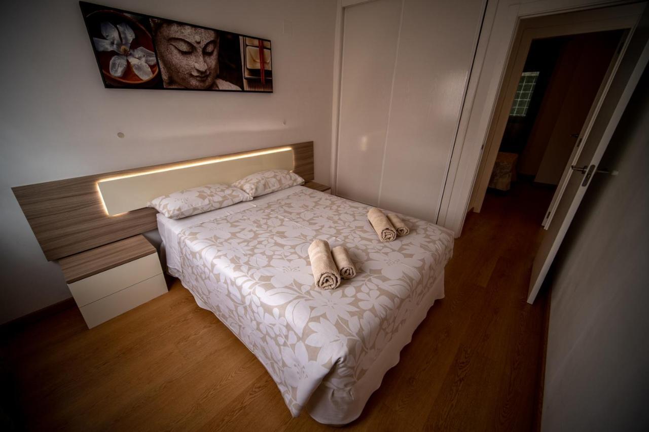 Appartement Orillas Del Castillo *