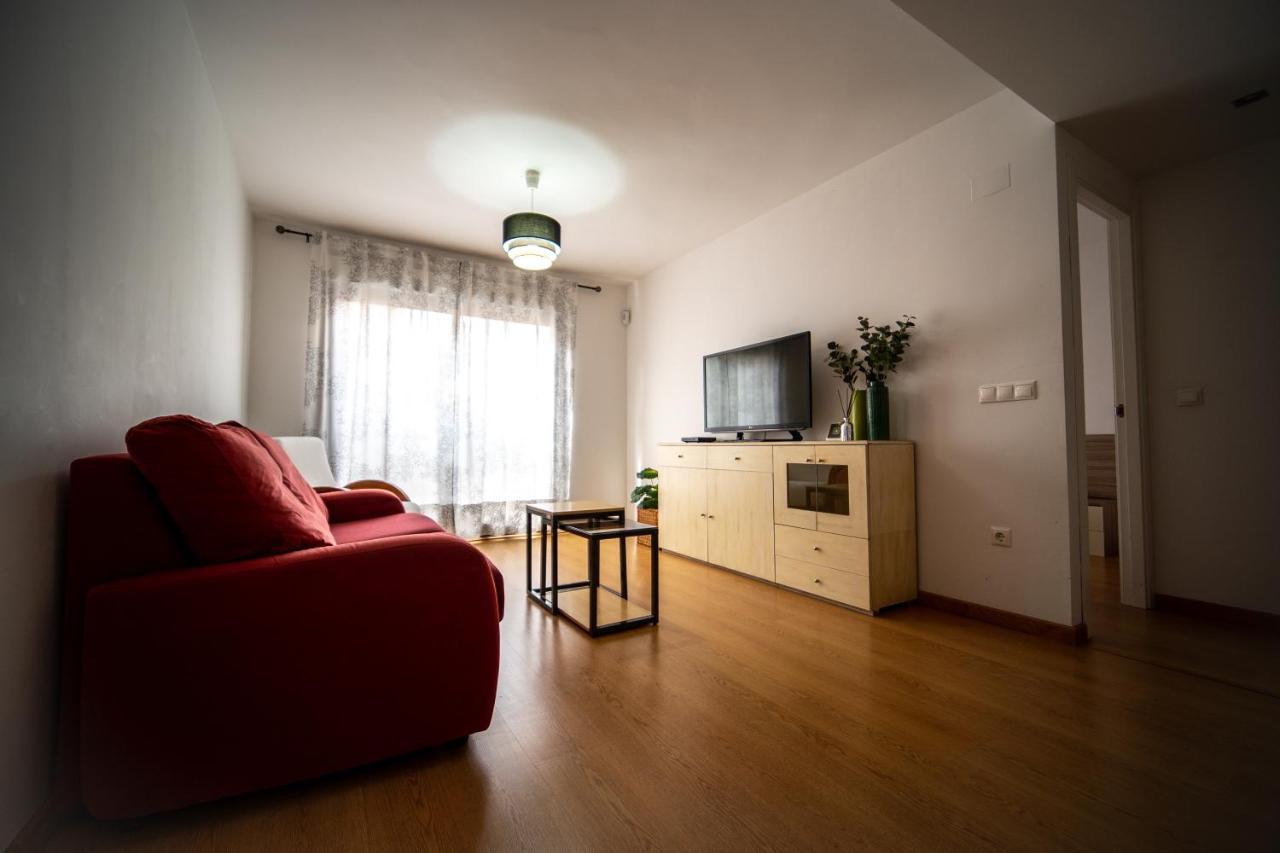 Appartement Orillas Del Castillo