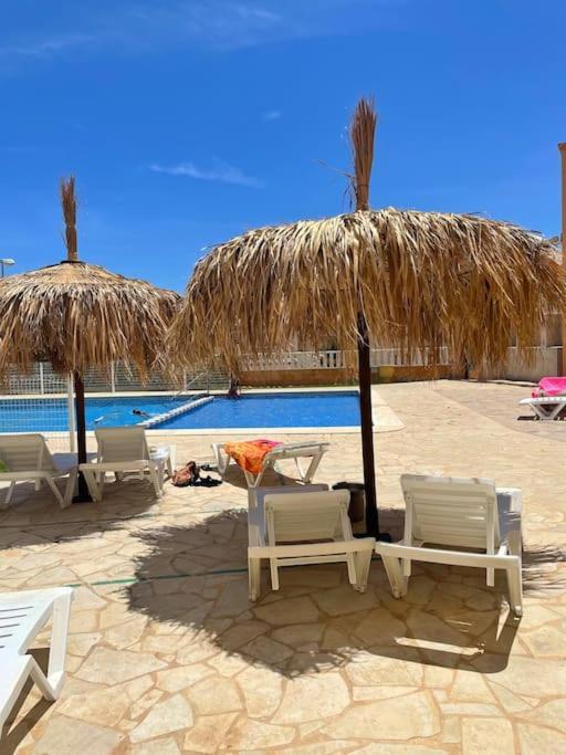 Apartment Casa Andres. Two Bed Penthouse Pool & Terrace *