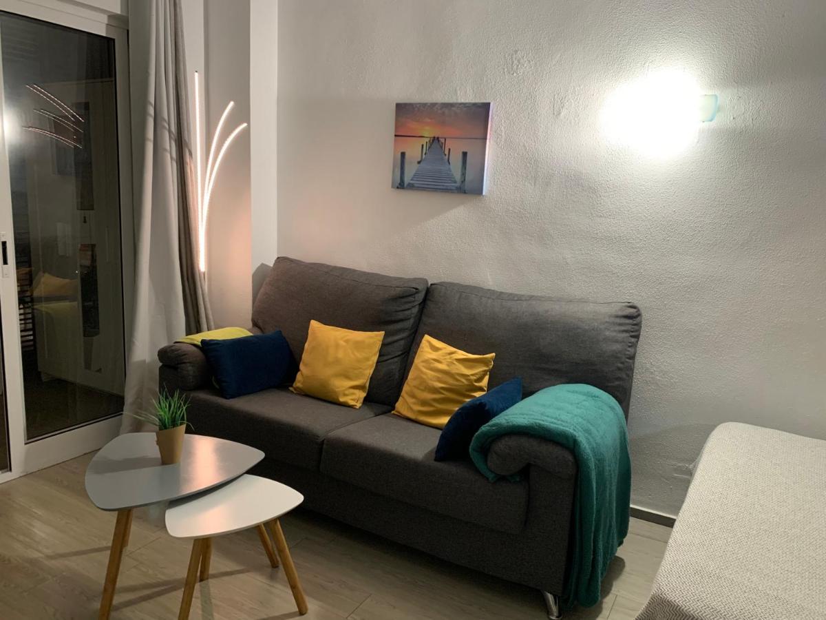 Loft San Juan Apartment