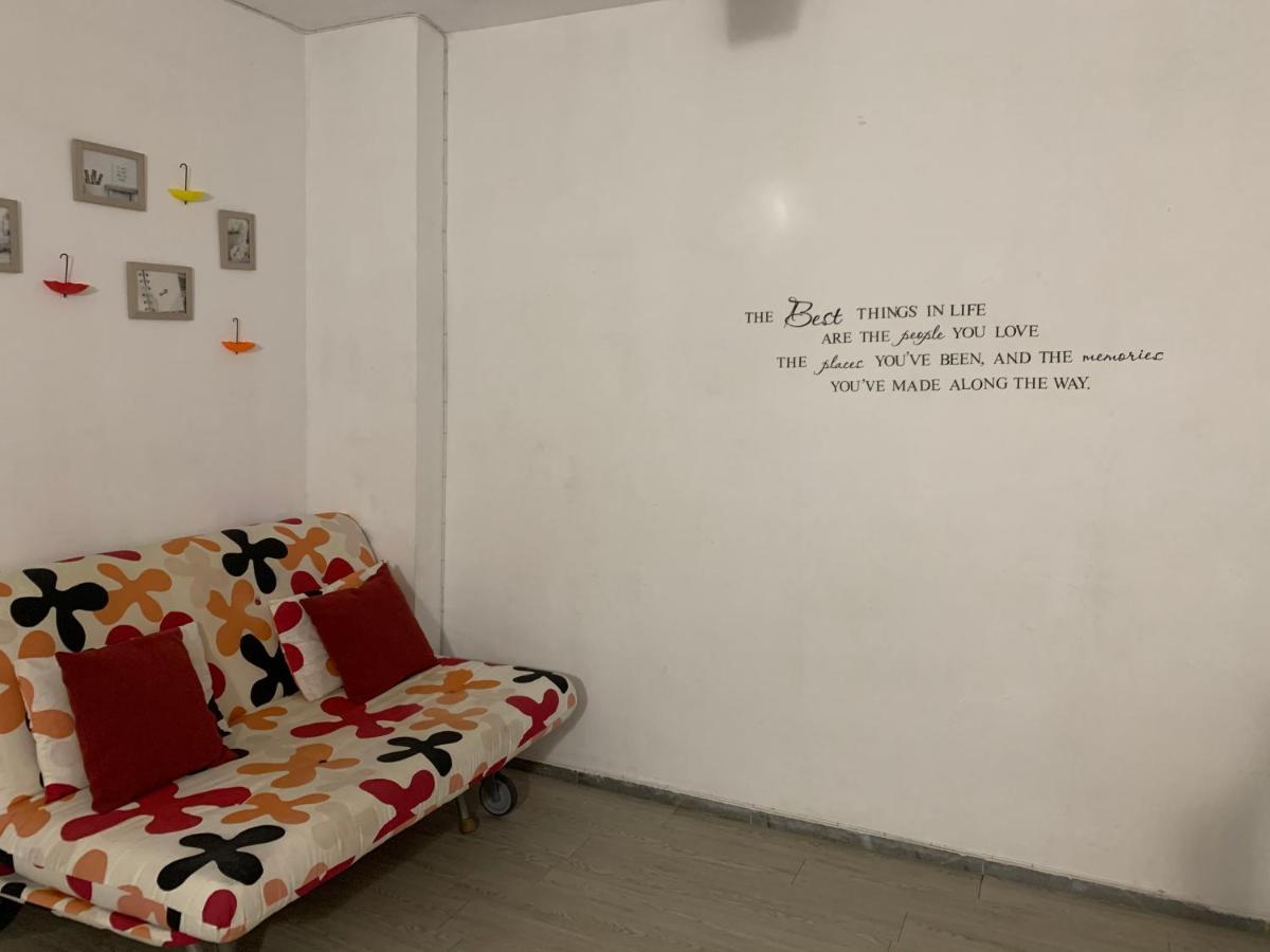 Loft San Juan Apartment *
