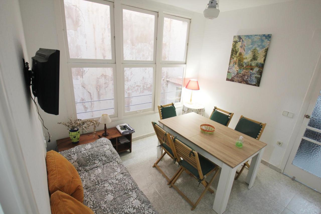 Apartment -saint Thomas- Old Town Alicante