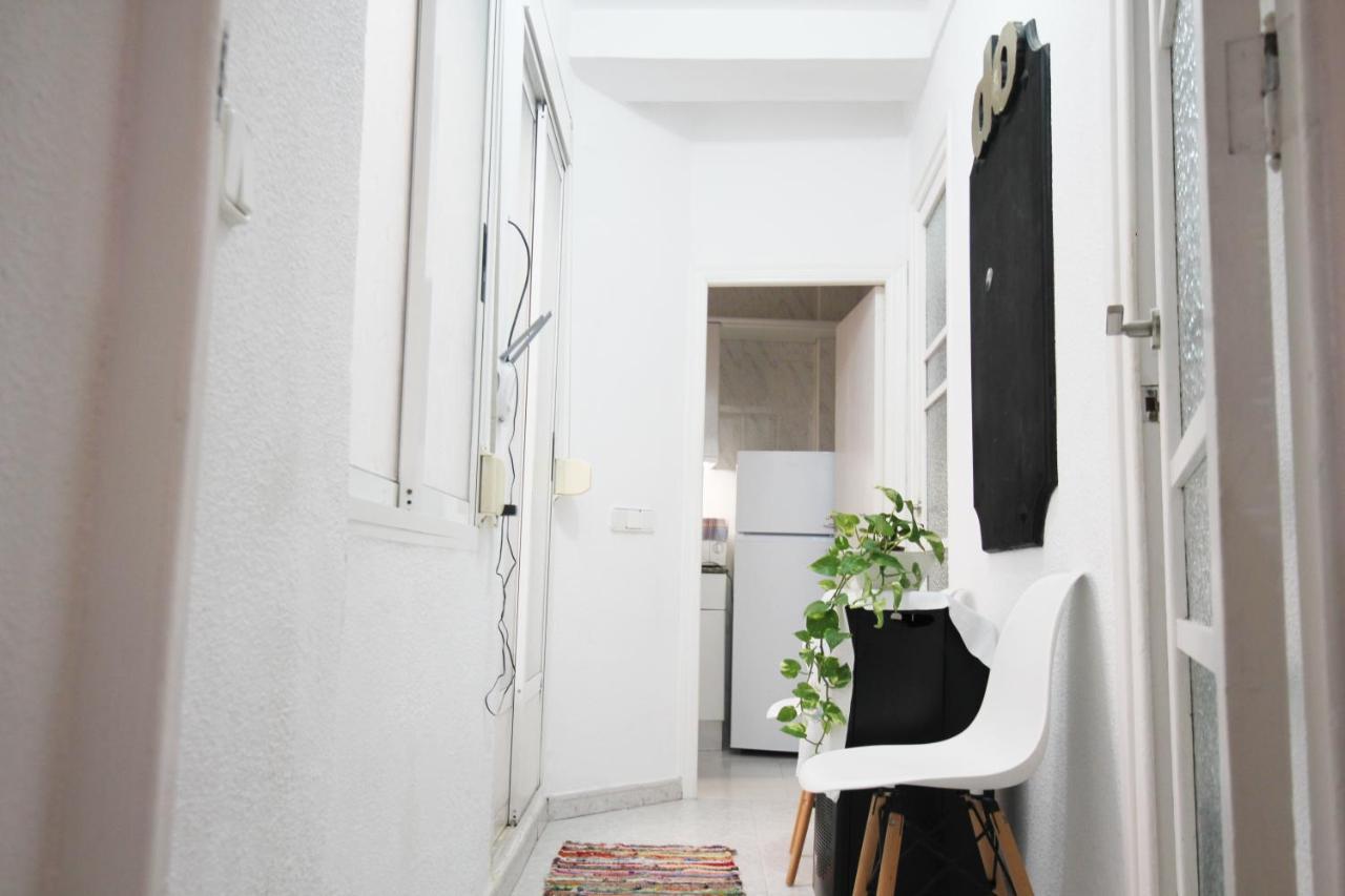 -saint Thomas- Old Town Apartment Alicante