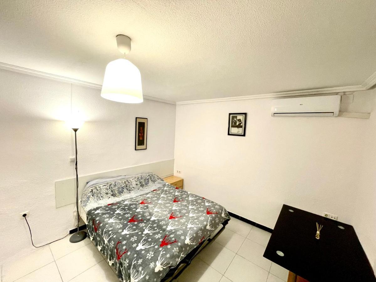 Aparthotel De Svetlana Alicante