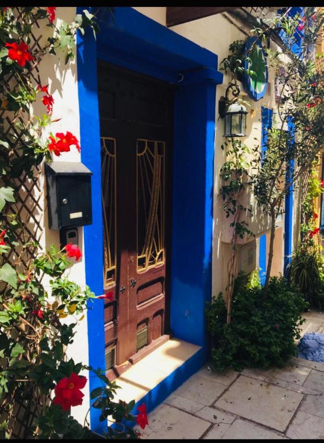 Casita Del Flamingo En Casco Historico * Alicante