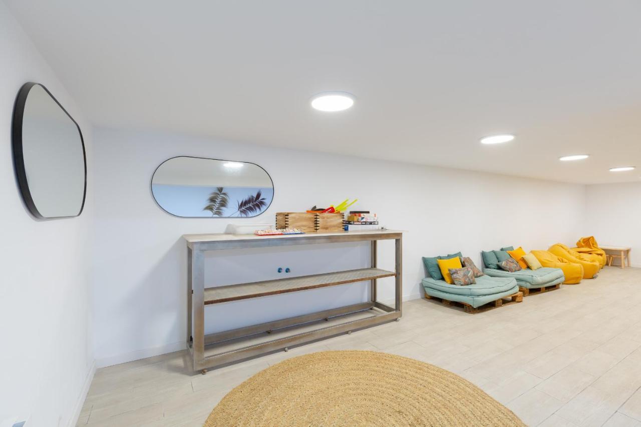 Huvilat Urban Mansion By Fidalsa Alicante