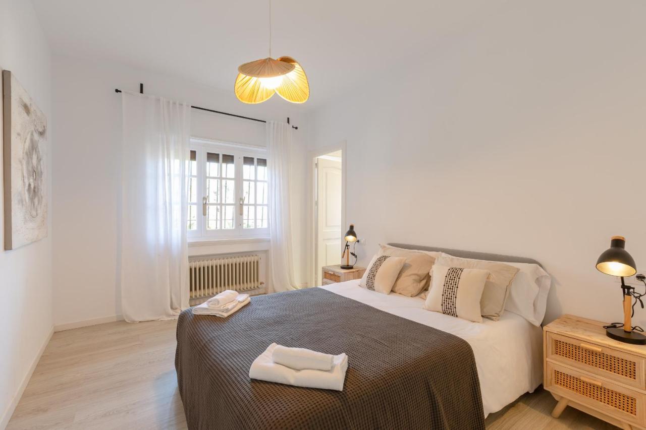 Urban Mansion By Fidalsa Alicante