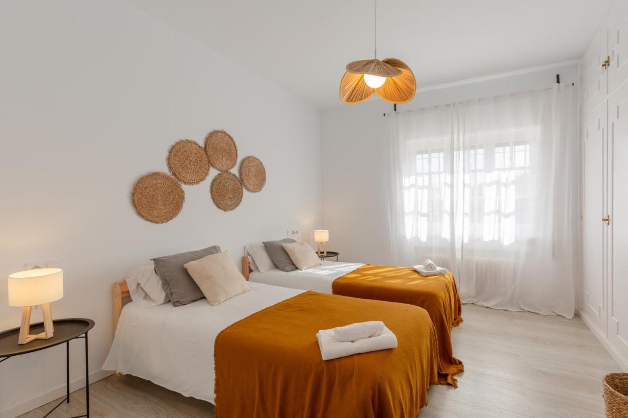 Urban Mansion By Fidalsa Villa *