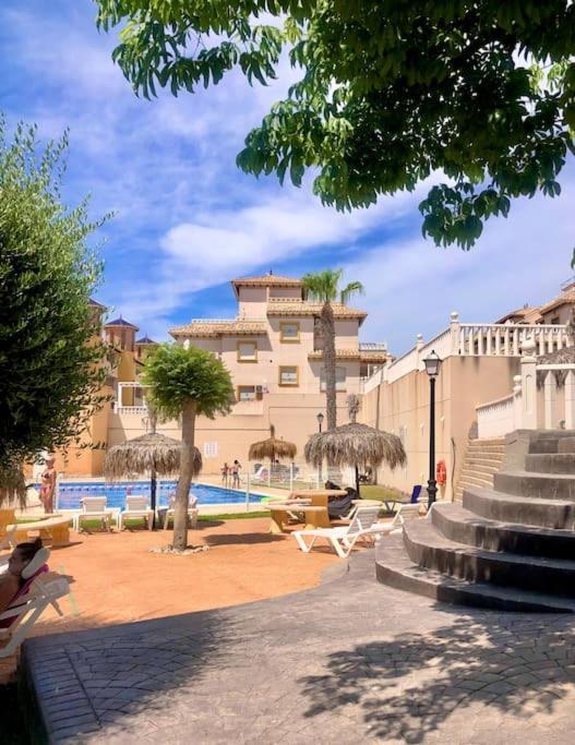 Apartment Casa Andres. Two Bed Penthouse Pool & Terrace *