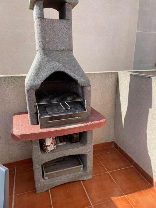 Appartement Casa Andres. Two Bed Penthouse Pool & Terrace *
