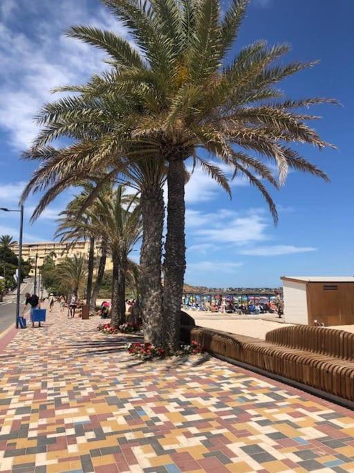Apartment Casa Andres. Two Bed Penthouse Pool & Terrace Alicante