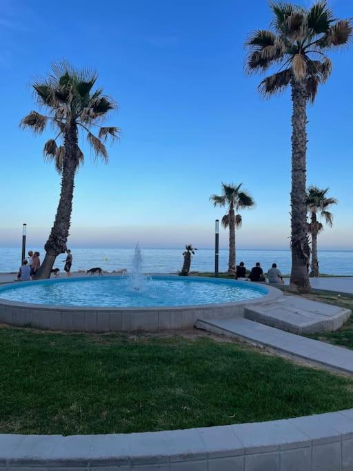 Casa Andres. Two Bed Penthouse Pool & Terrace Alicante