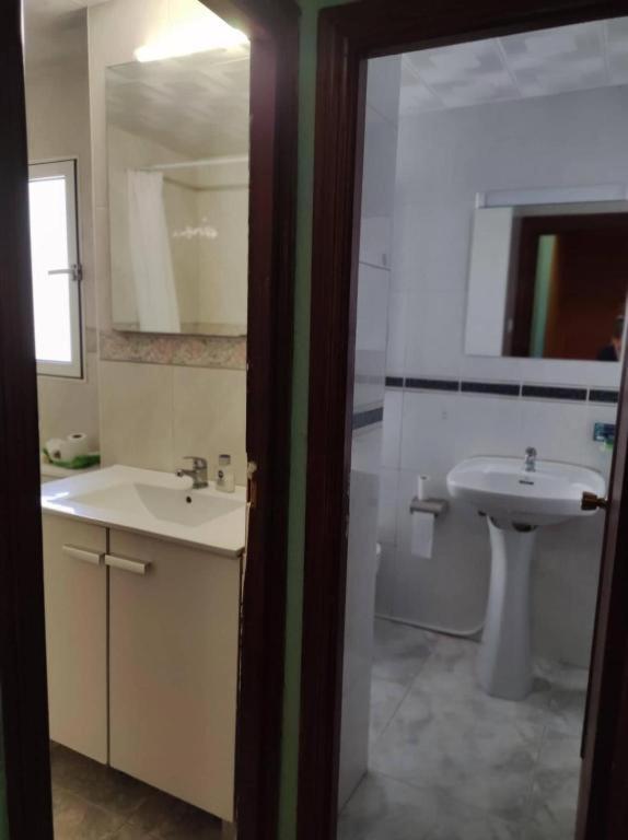Homestay 27-4-bj- 2 Personas Alicante