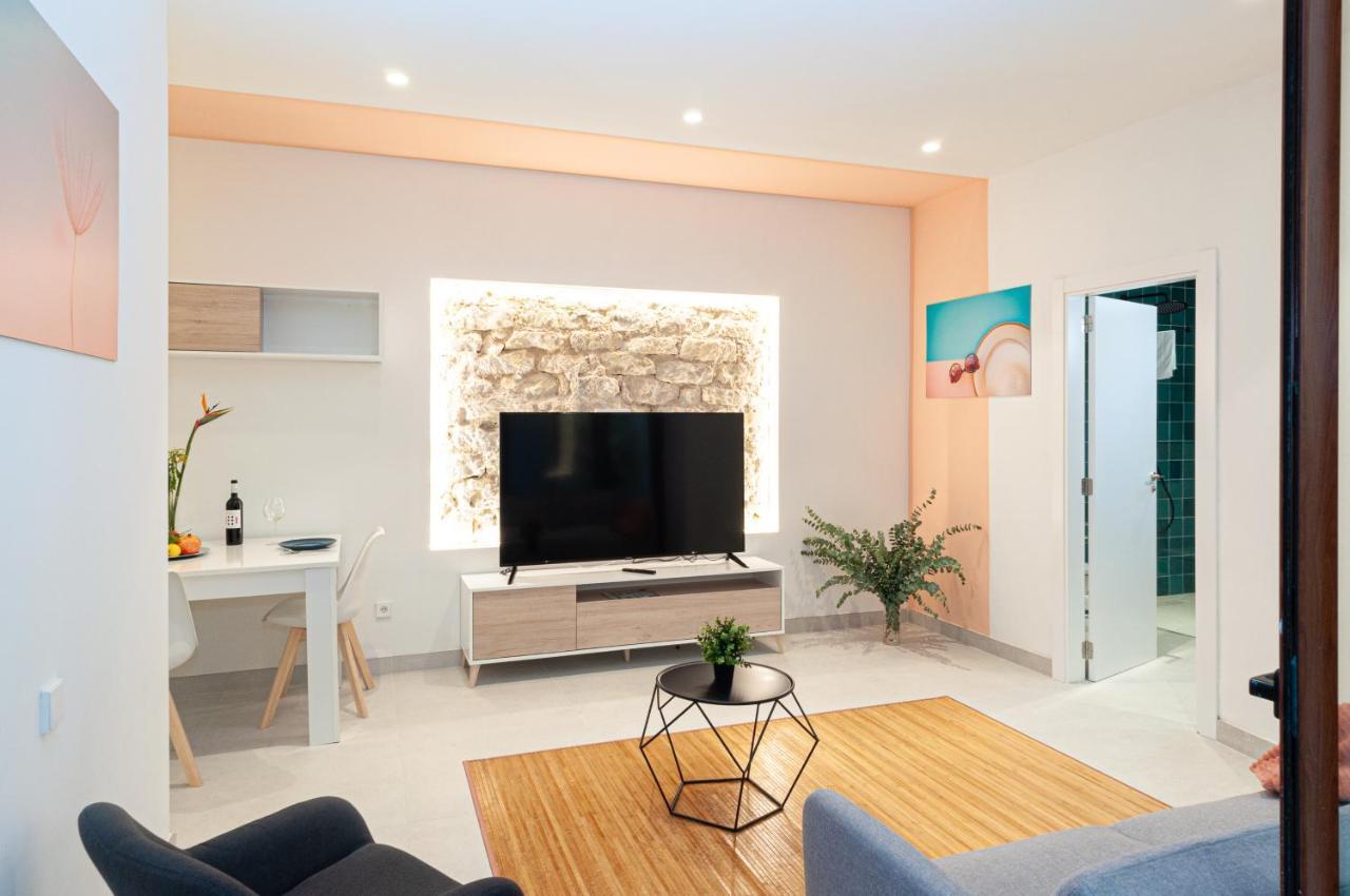 Apartment Aliflats Alicante