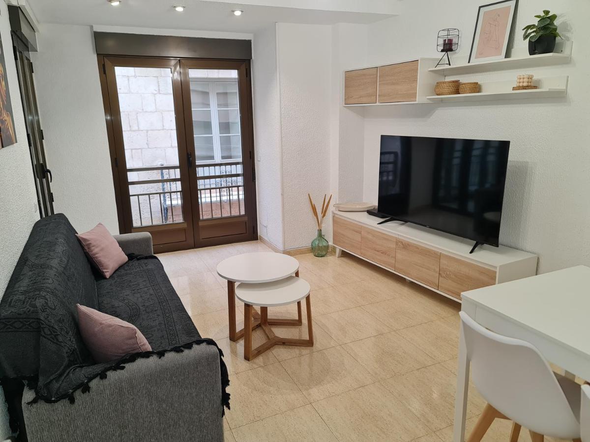 Postiguet Beach&center Appartement Alicante