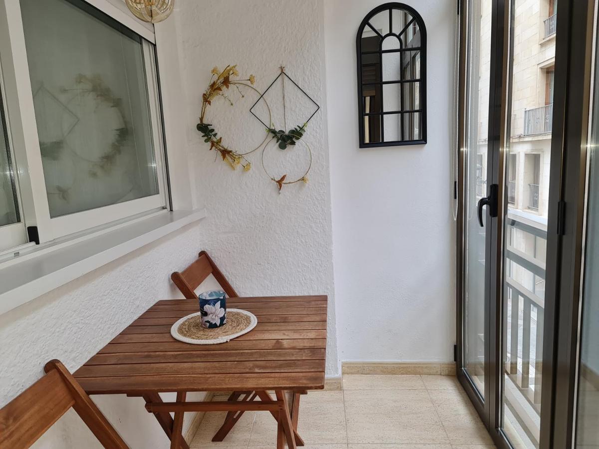 Postiguet Beach&center Appartement