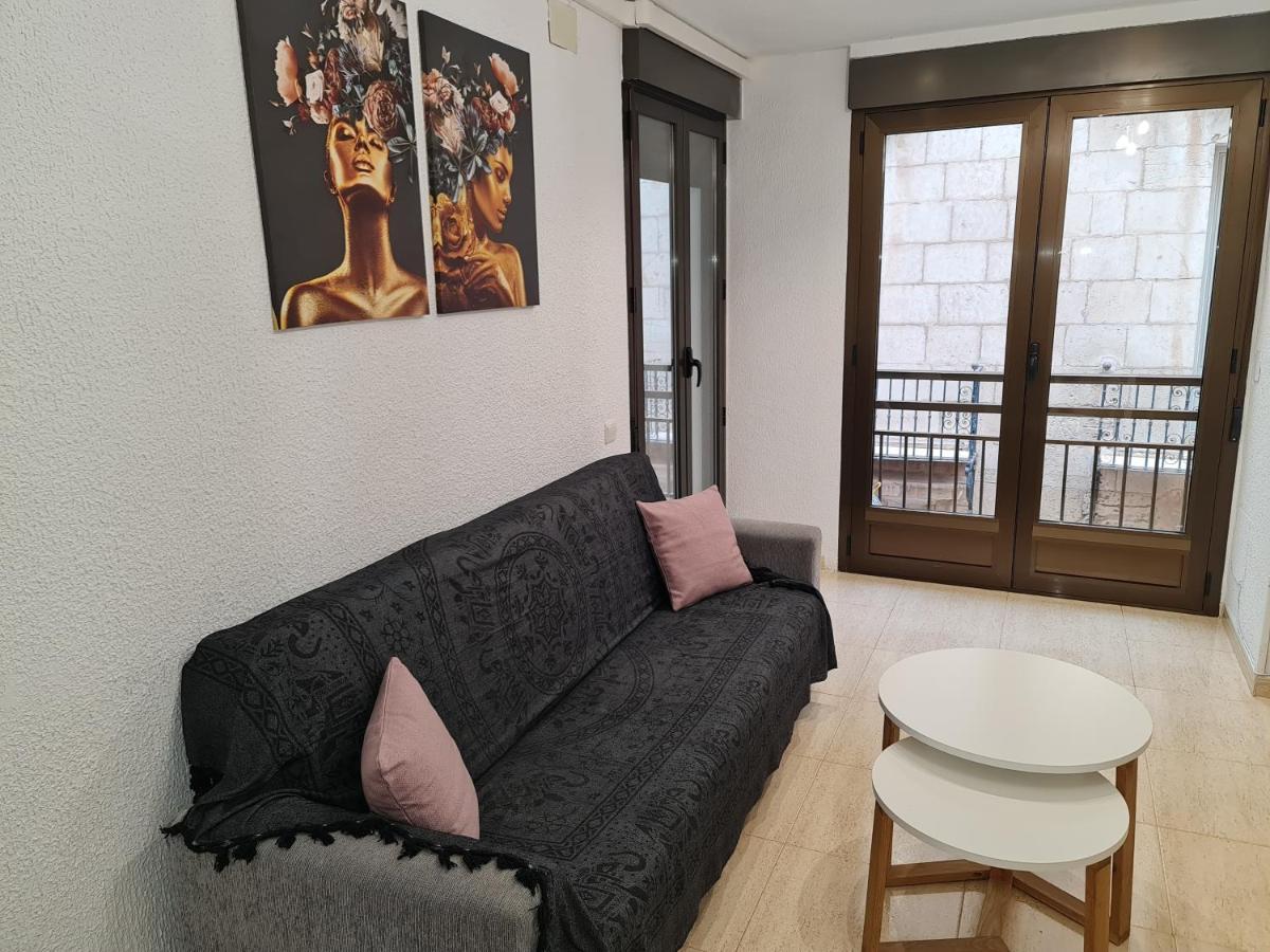 Postiguet Beach&center Appartement *