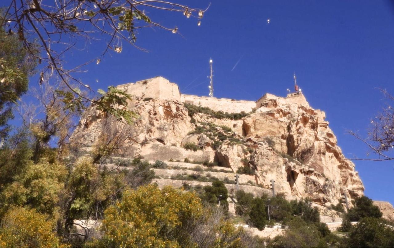 Orillas Del Castillo Appartement *