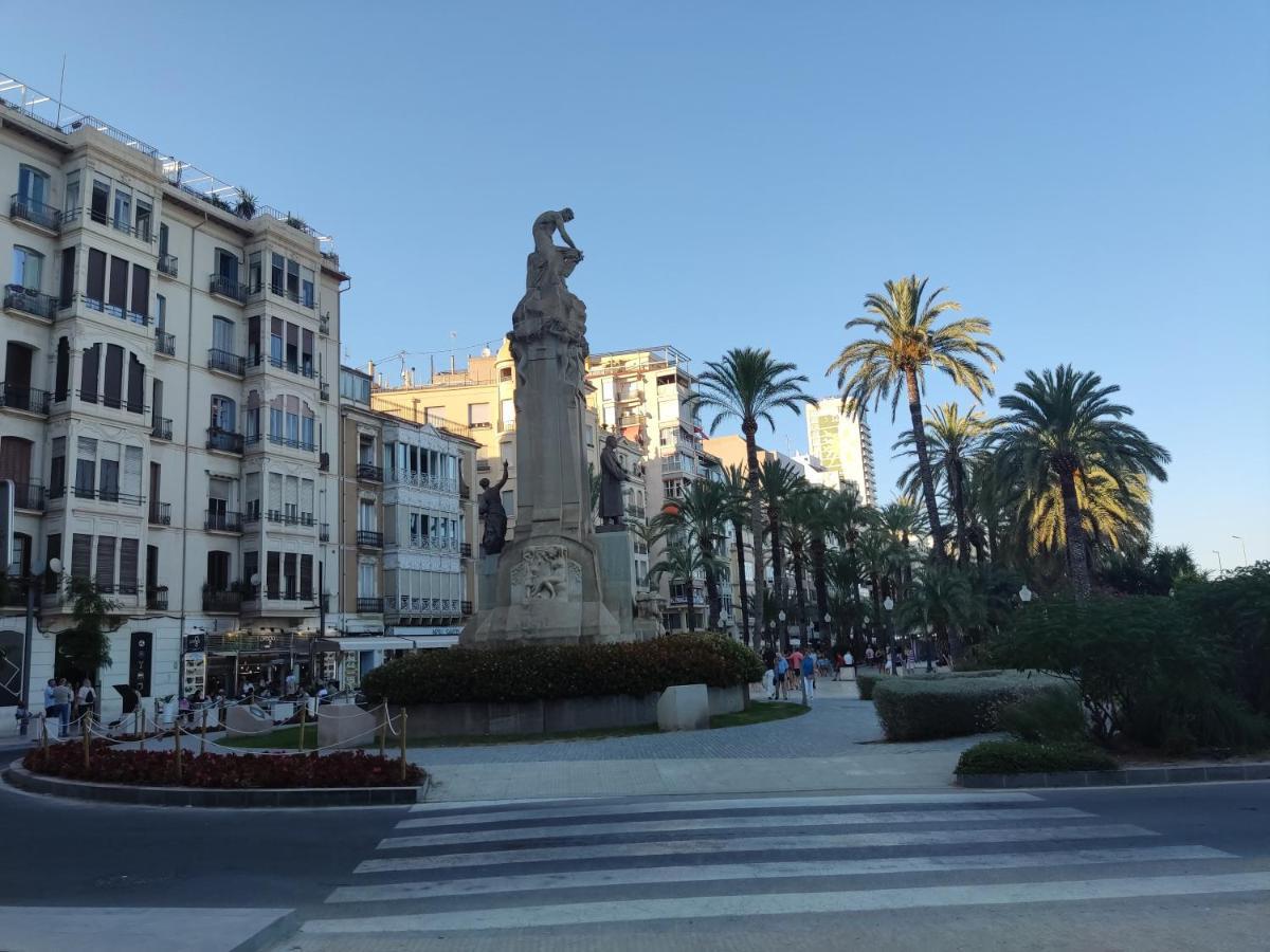 Appartement Canalejas -