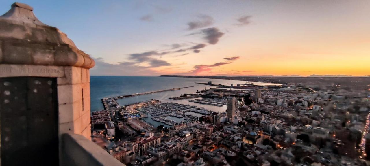 Appartement Canalejas - Alicante