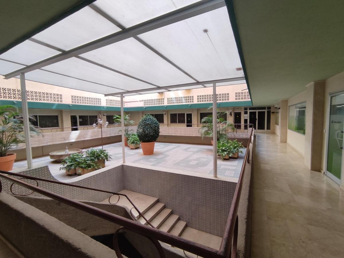 Appartement Canalejas - Alicante