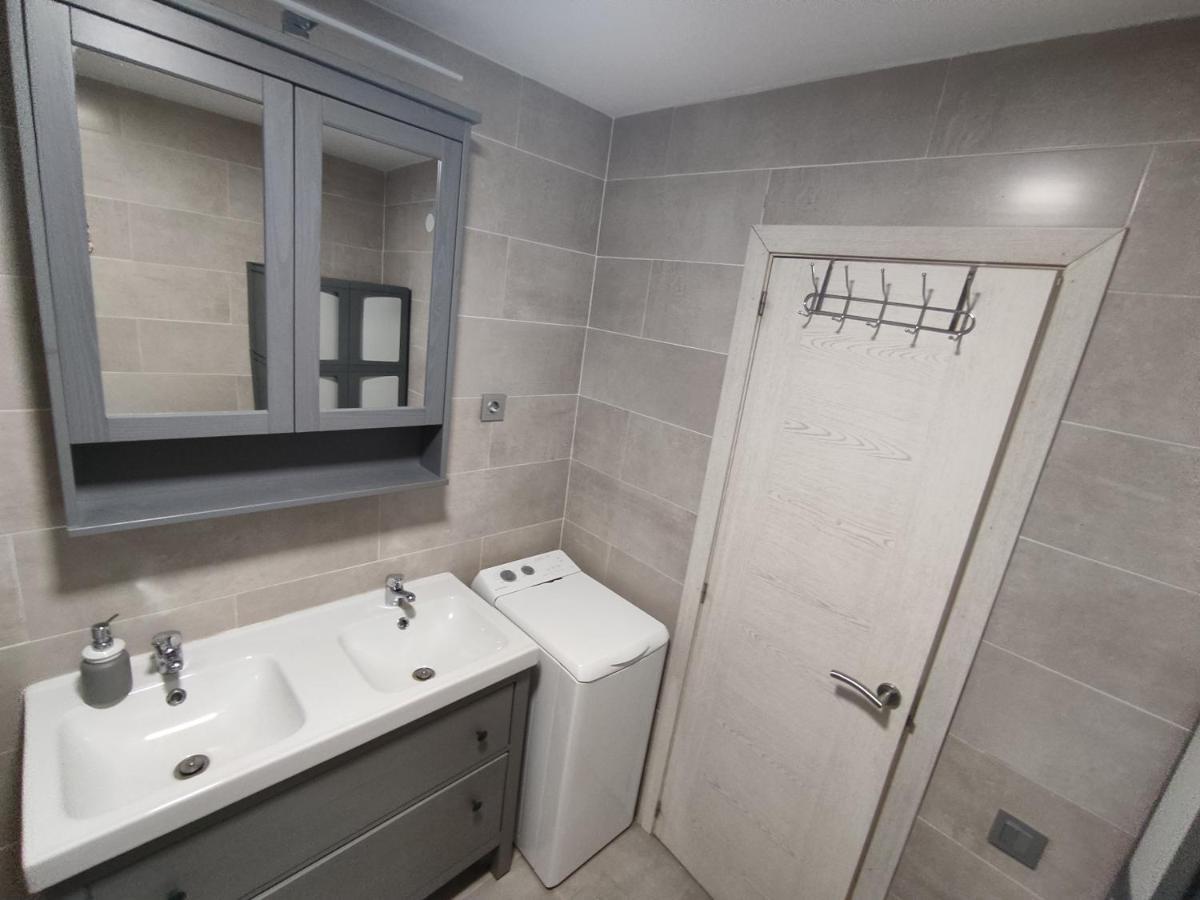 Appartement Canalejas -