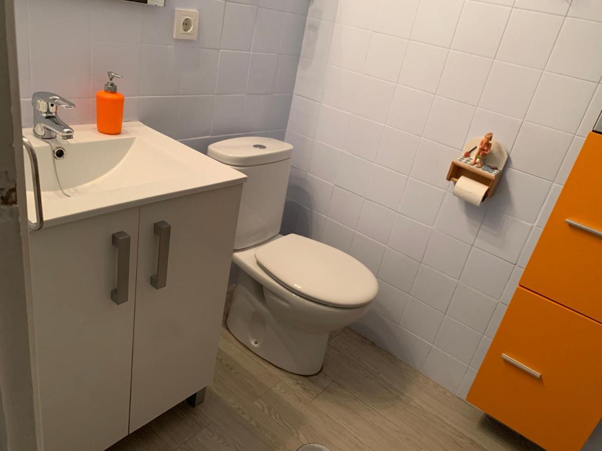 Loft San Juan * Alicante
