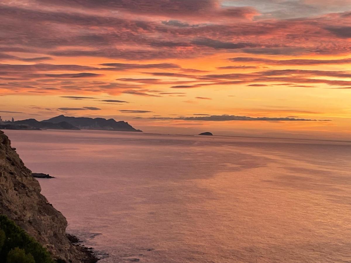 Casa Con Maravillosas Vistas Al Mar Casa de férias *