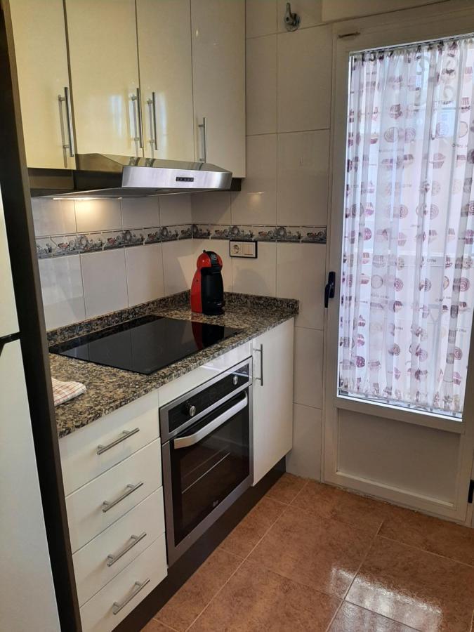 Casa Azul Montesinos *