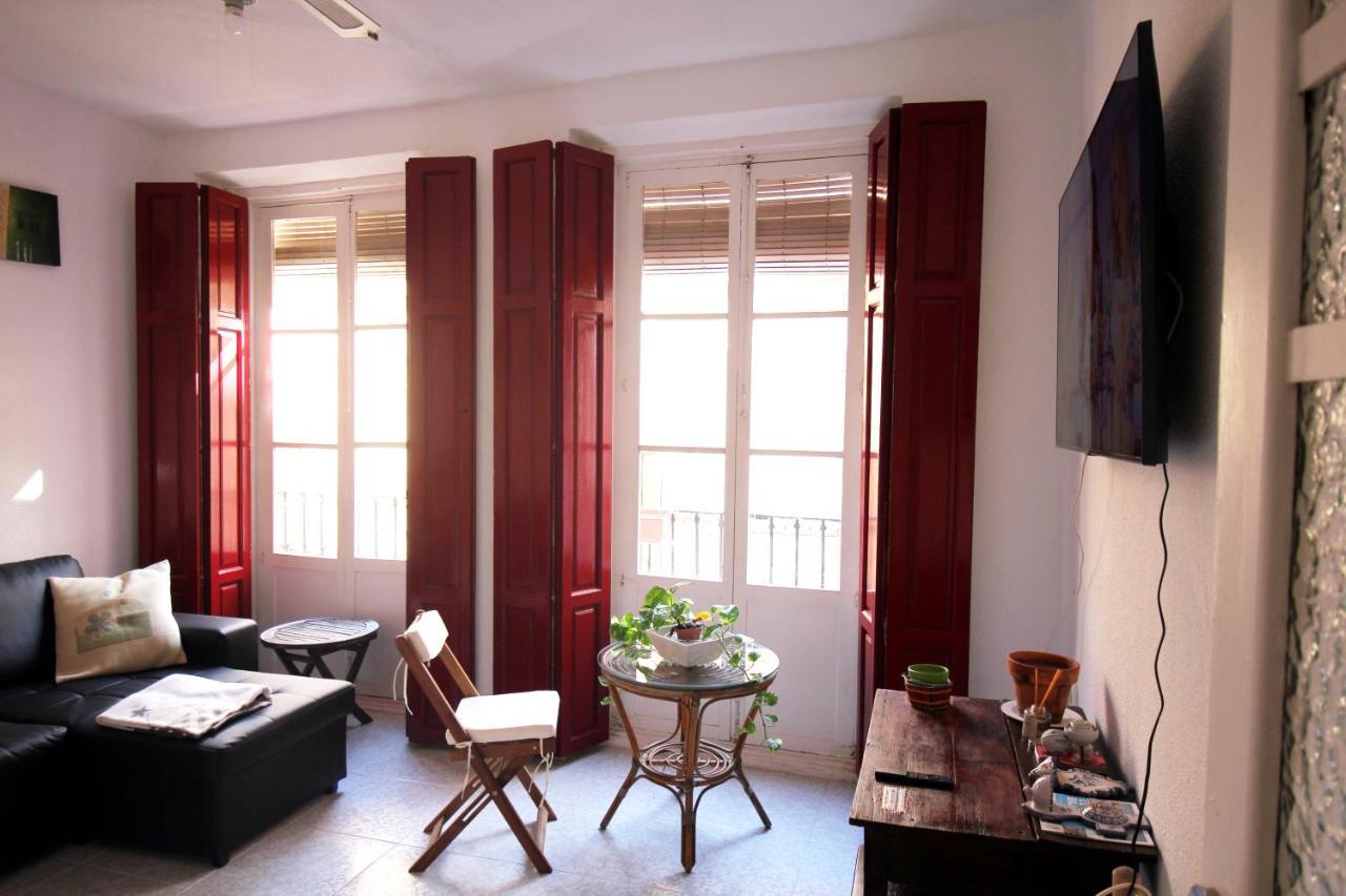 Apartment -saint Thomas- Old Town *