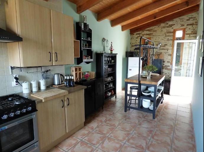 Casa Buda Alicante