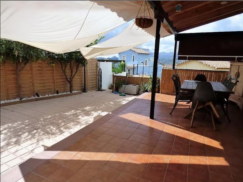 Casa Buda Vakantiehuis *