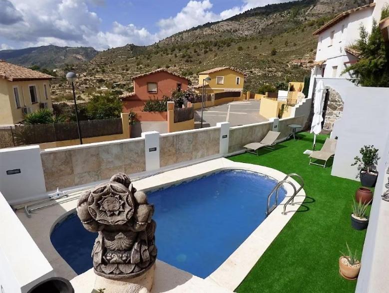 Casa Buda