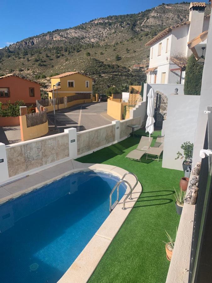 Casa Buda * Alicante