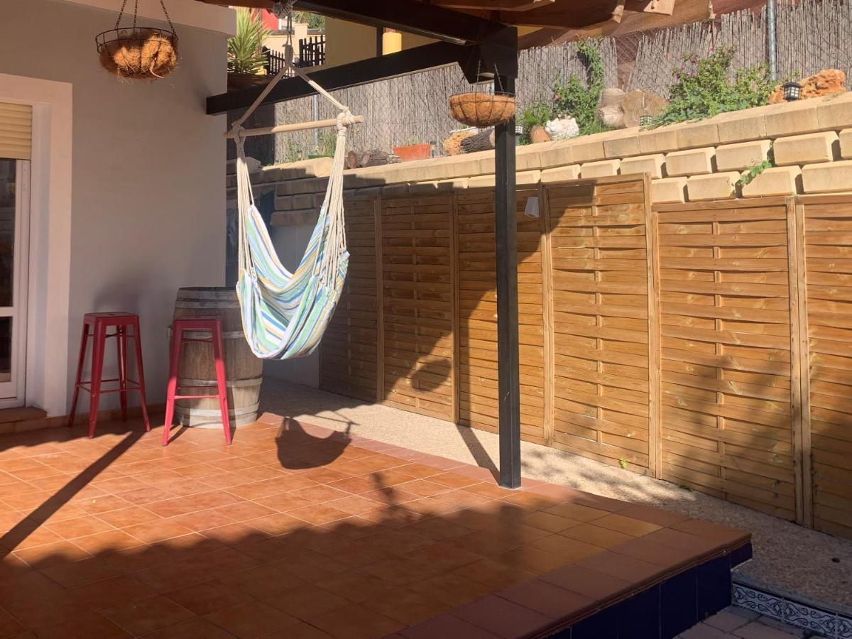 Casa Buda Alicante