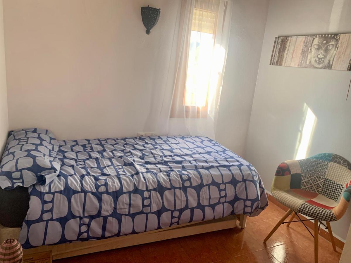 Loma-asunnot Casa Buda Alicante