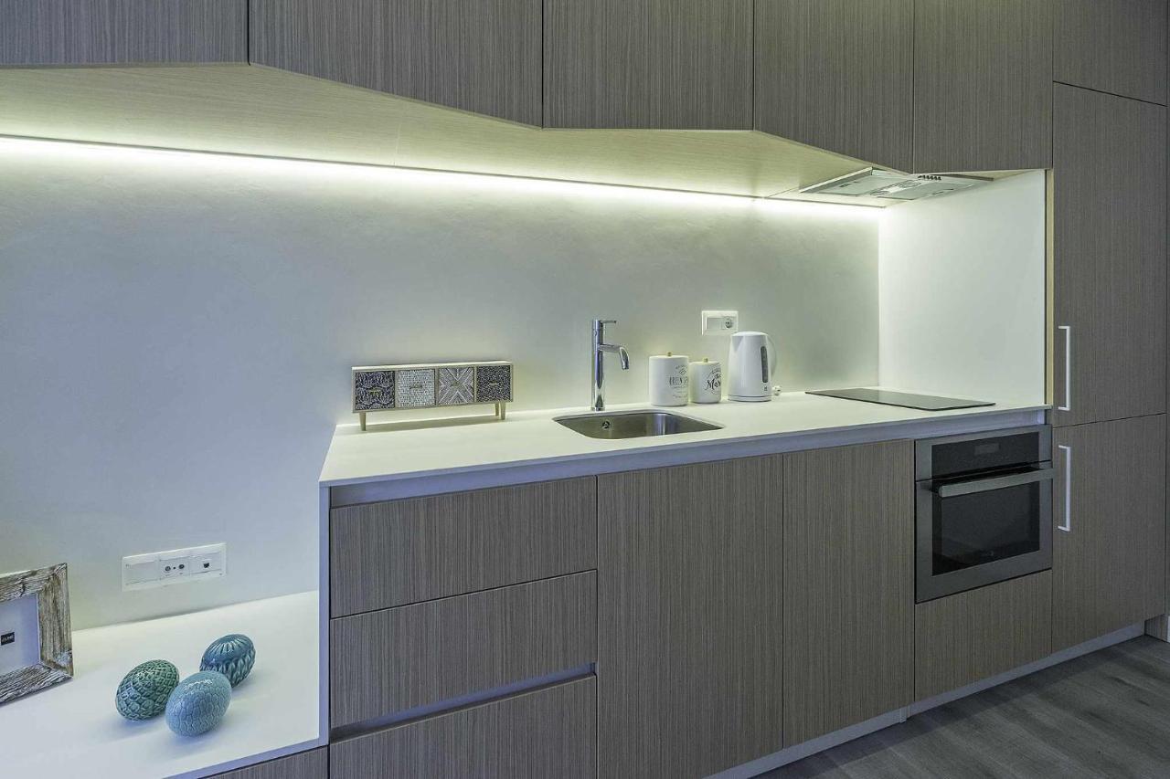 Estudio Barrio 2 Appartement Alicante