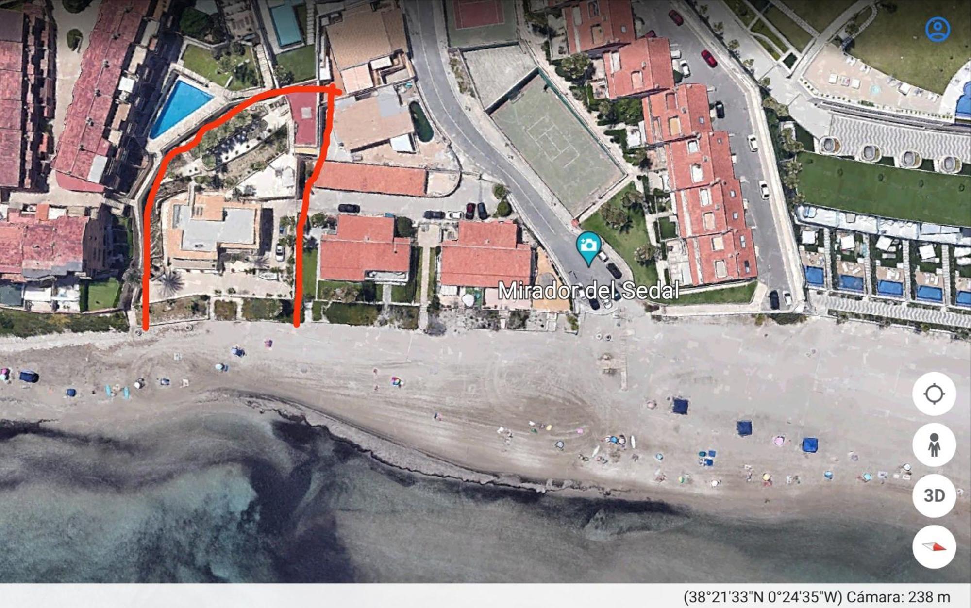 Apartment Espectacular A Pie De Playa En Roquetes *