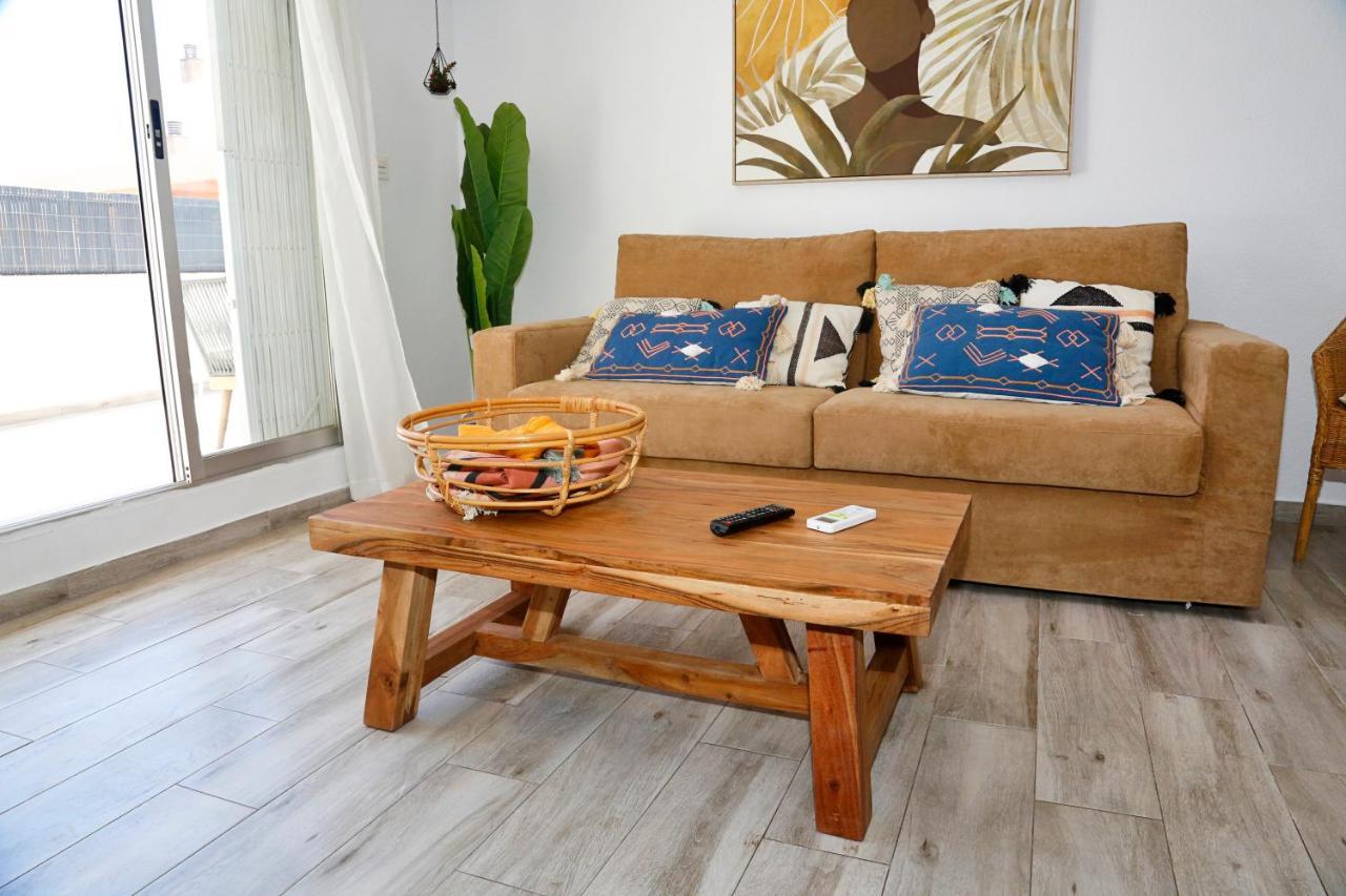Apartment M&c Penthouse Santa Barbara Alicante