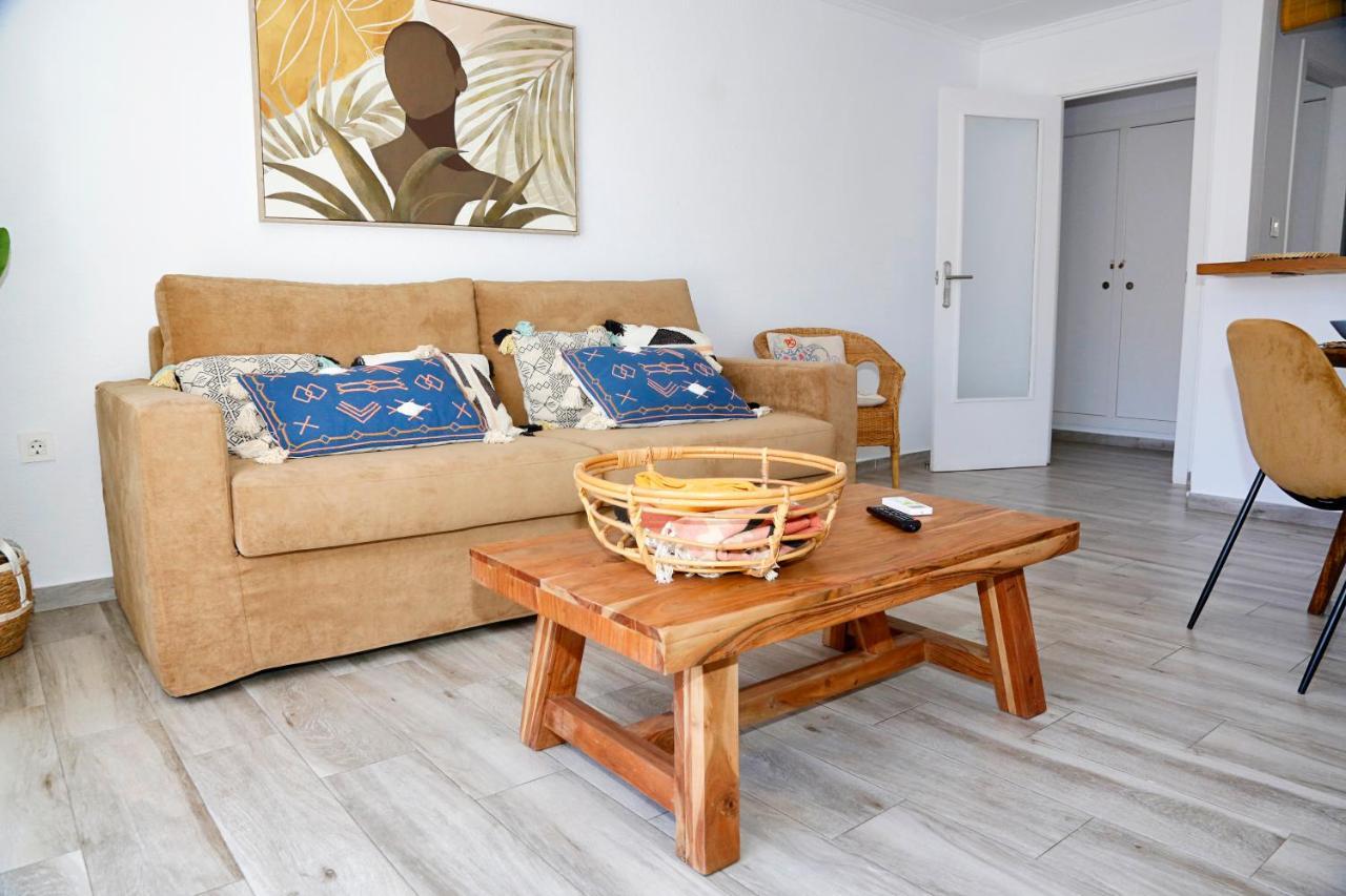 M&c Penthouse Santa Barbara Apartment Alicante