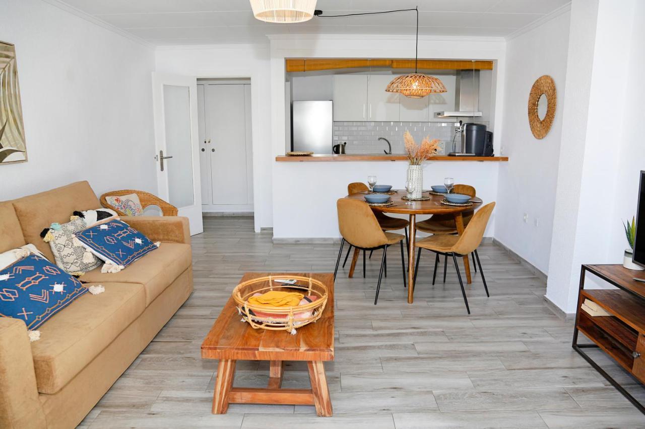 M&c Penthouse Santa Barbara Alicante