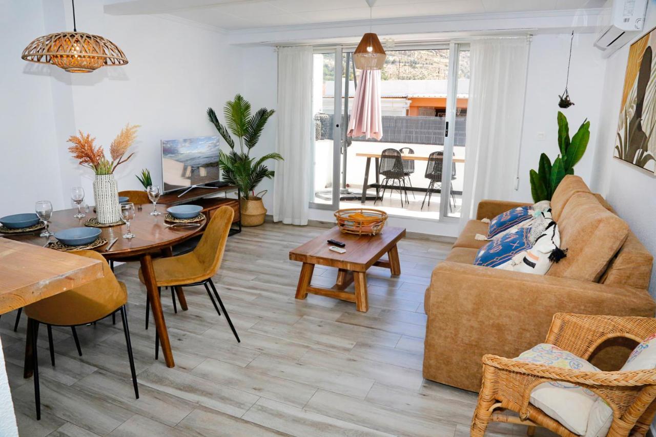 Apartment M&c Penthouse Santa Barbara Alicante