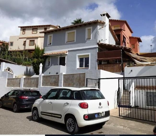 Casa Buda Alicante